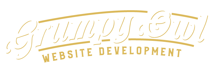 Grumpy Owl Web Development