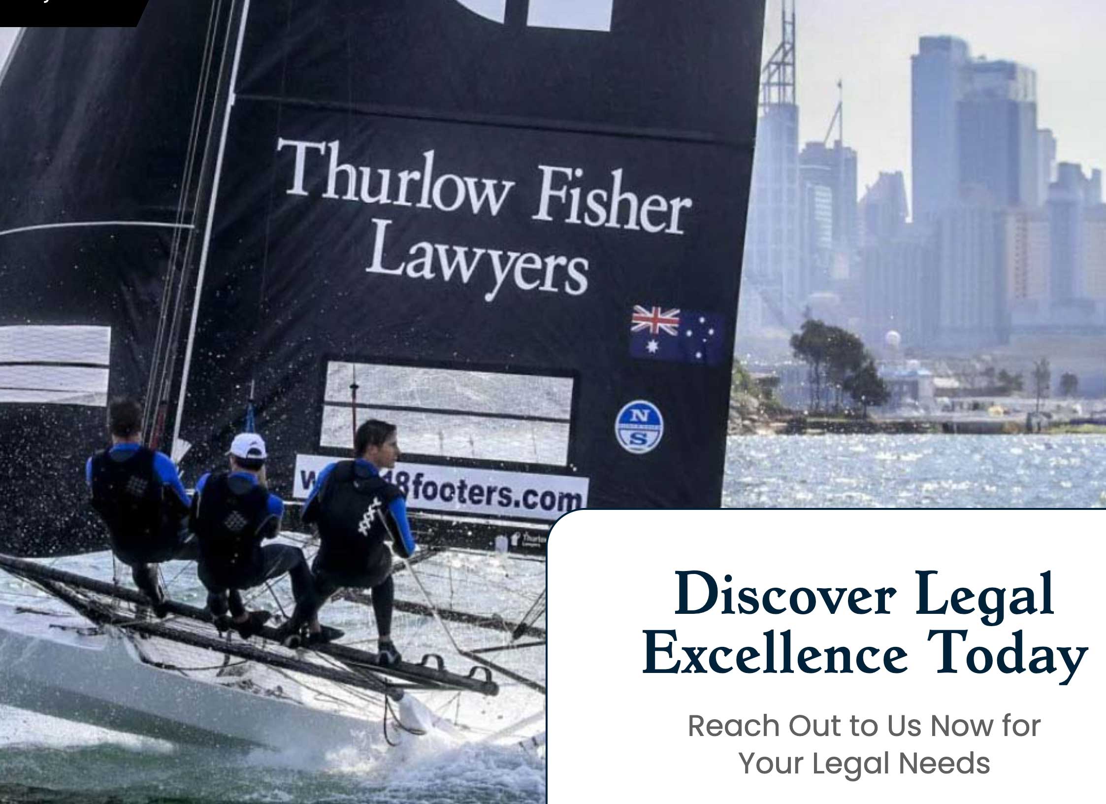 Thurlow Fisher Lawyers