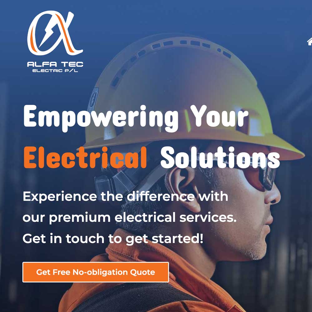 Alfa Tec Electrical